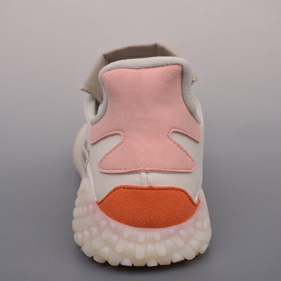 Adidas Kamanda Cream Sneakers - Picture 4 of 9